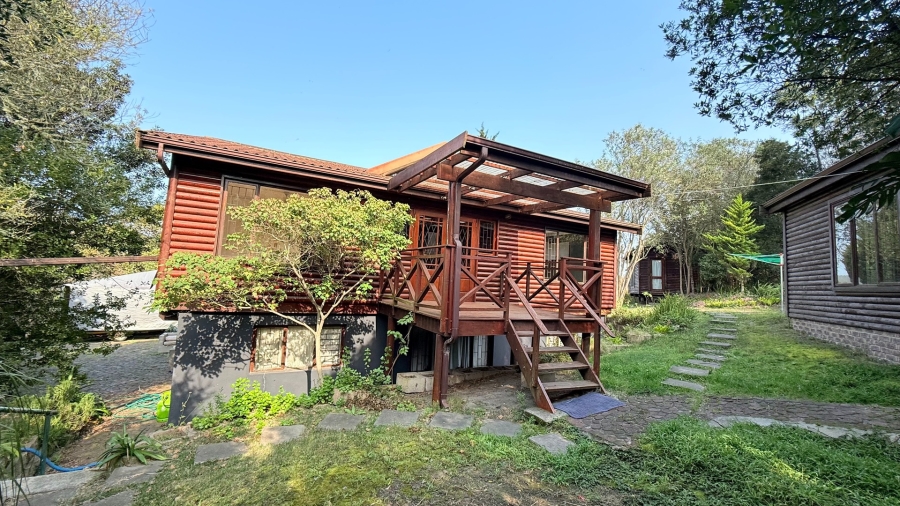 To Let 3 Bedroom Property for Rent in Hunters Home Western Cape